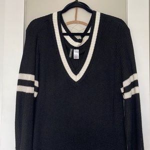 #H&M Sweater